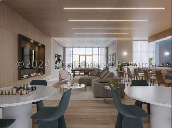 Apartment for sale in Paitilla MPM26-6793