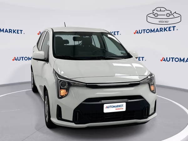 KIA PICANTO - 2025 - KPAX - Automarket
