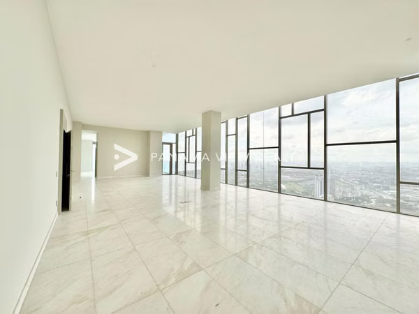 MAISON BY FENDI - SANTA MARIA high floor