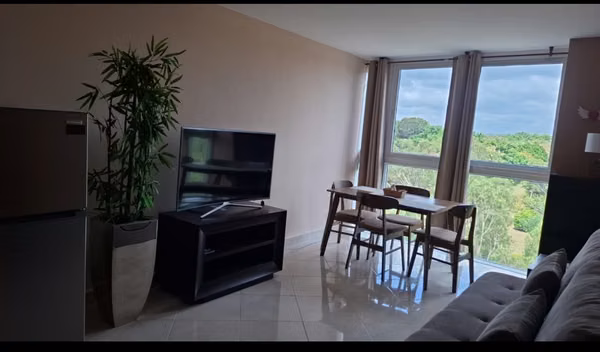 Ibiza. Corona Beach. 49mts 1r 1b furnished $85,000.00
