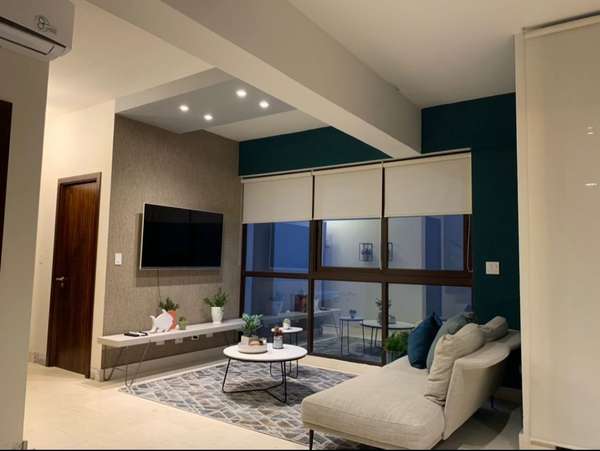 Sale of Exclusive Apartment in Toreas Beach Club - Coronado / Exclusive Apartment for Sale in Toreas