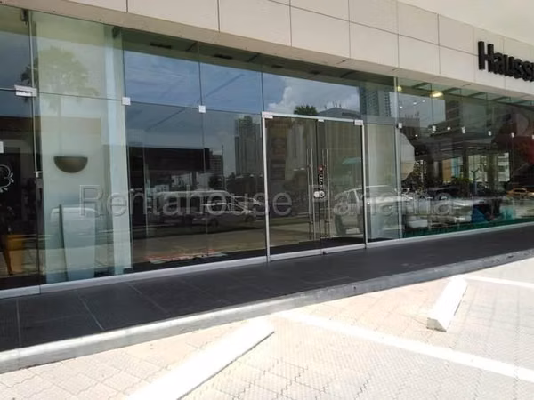COMMERCIAL SPACE RENTAL IN SAN FRANCISCO