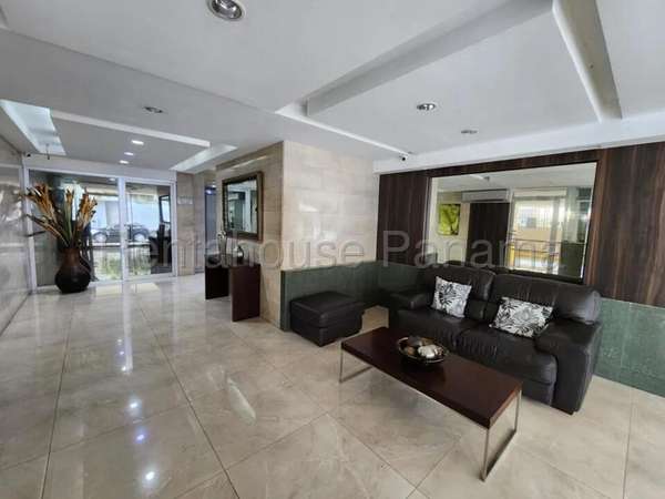 Sale of Apartment in Obarrio MCD27-2378