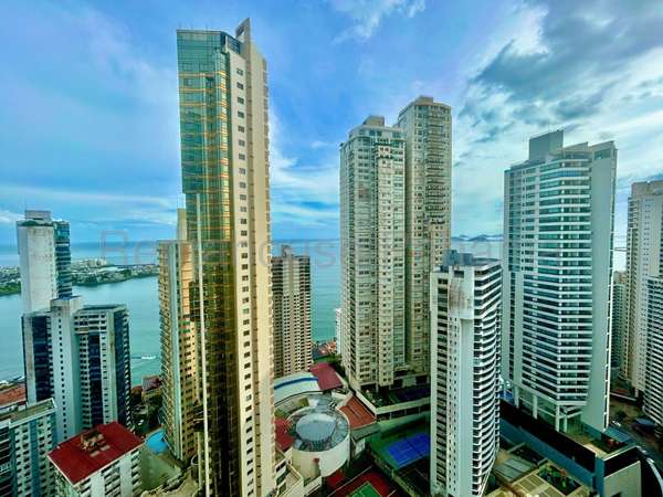 Sale of Apartment in Paitilla MCD26-7588