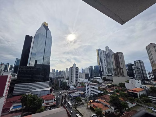 Alquiler de Apartamento en el PH The Gray, Bella Vista
