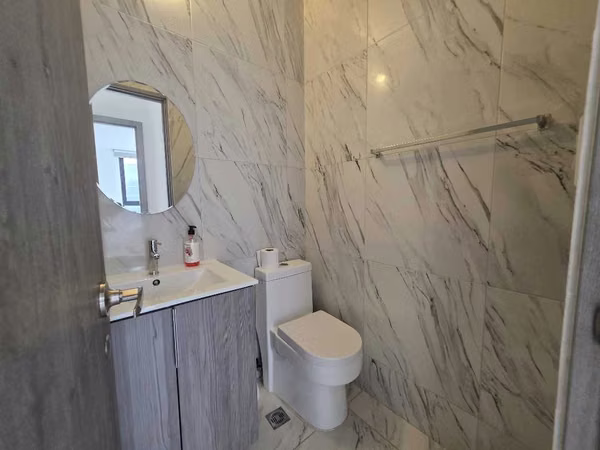 Alquiler de Apartamento en el PH The Gray, Bella Vista