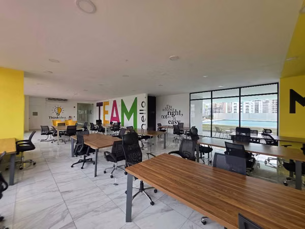 Alquiler de Apartamento en el PH The Gray, Bella Vista