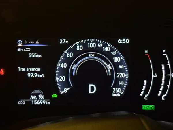 VENDO LEXUS NX 2025