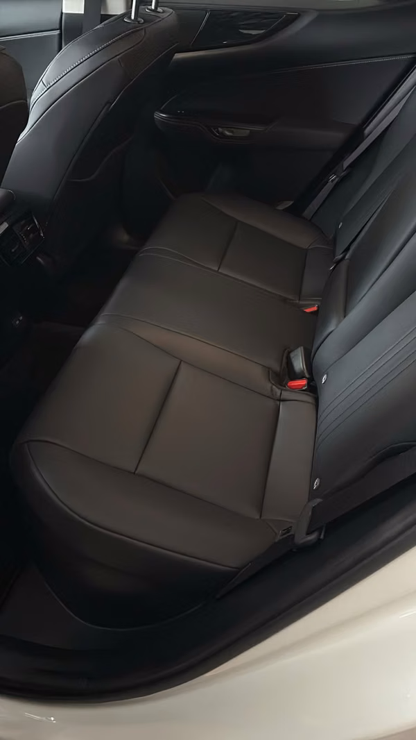 VENDO LEXUS NX 2025