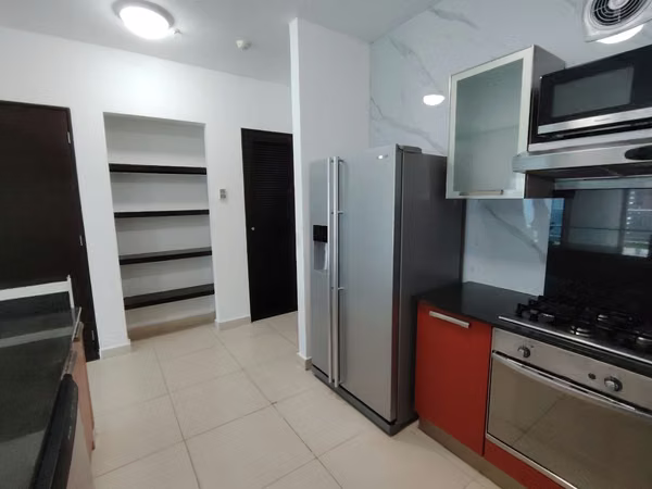 Oportunidad Única! Apartamento En Alquiler En Avenida Balboa | PH Destiny