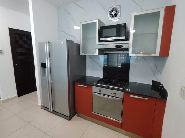Oportunidad Única! Apartamento En Alquiler En Avenida Balboa | PH Destiny