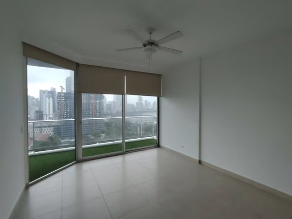 Oportunidad Única! Apartamento En Alquiler En Avenida Balboa | PH Destiny