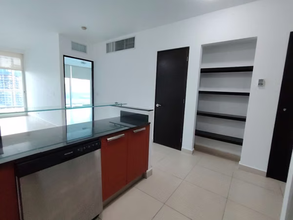 Oportunidad Única! Apartamento En Alquiler En Avenida Balboa | PH Destiny