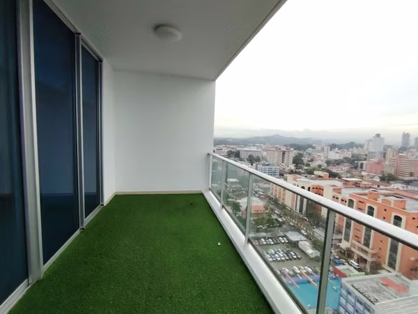 Oportunidad Única! Apartamento En Alquiler En Avenida Balboa | PH Destiny