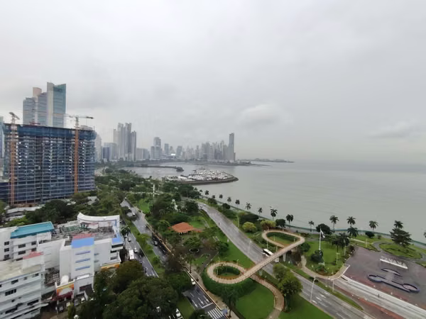 Oportunidad Única! Apartamento En Alquiler En Avenida Balboa | PH Destiny