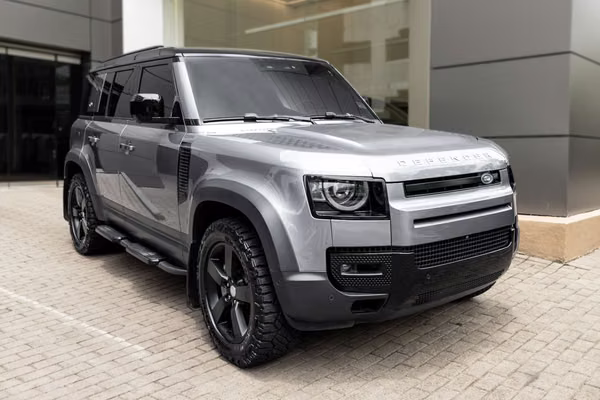 Defender SE