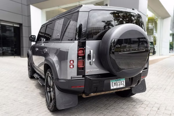 Defender SE