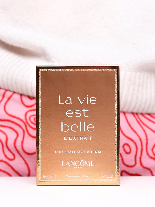 Lancôme La Vie Est Belle L'Extrait (50ml / Also Decants of 2ml, 5ml and 10ml)
