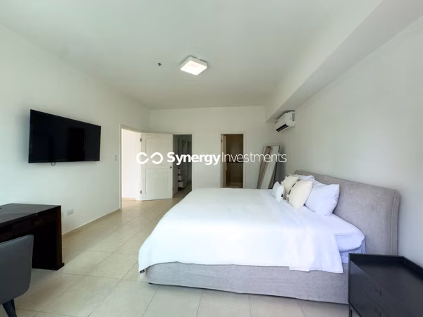 Apartment for Rent in Av Balboa a Premiere