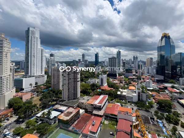 Apartment for Rent in Av Balboa a Premiere