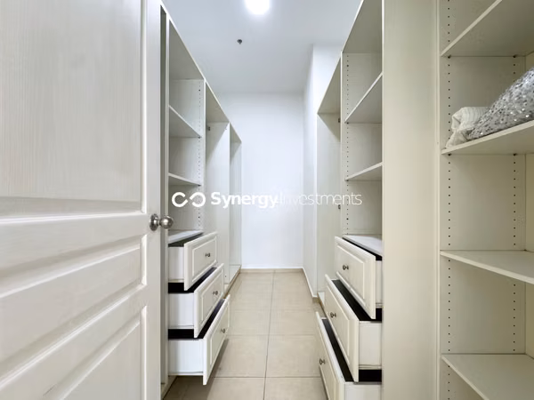 Apartment for Rent in Av Balboa a Premiere