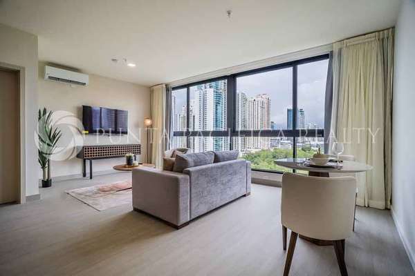 East Arcadia, Costa del Est- Apartment furnished for rent