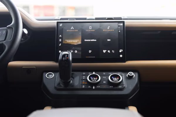 Defender X-Dynamic HSE