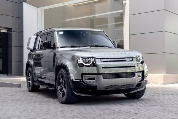Defender X-Dynamic HSE