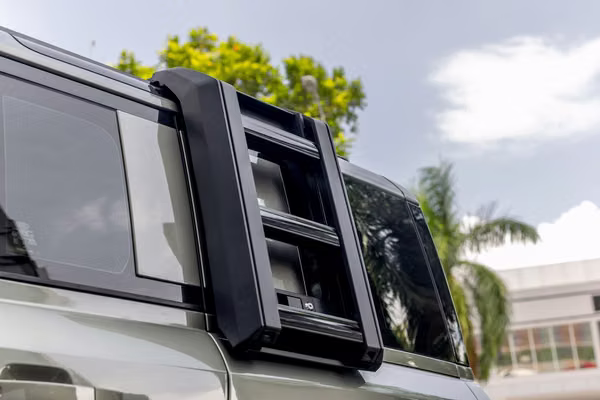 Defender X-Dynamic HSE
