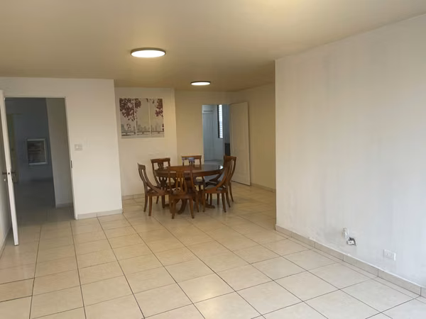 4-bedroom apartment for rent with appliances | Ebbelle Towers | Marbella