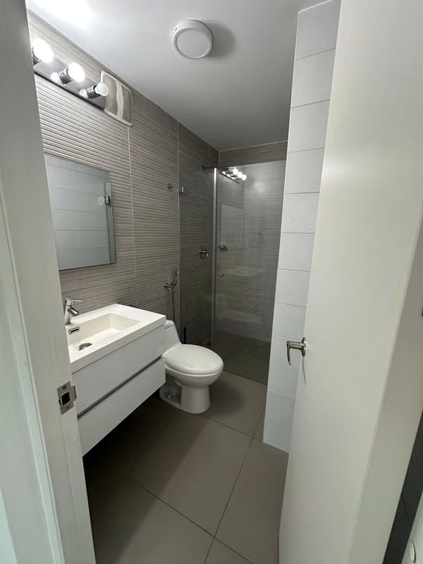Apartamento en alquiler en Bella Vista | PH Altamira Residences
