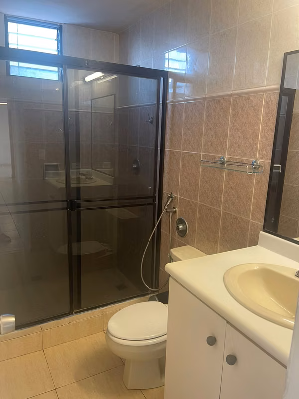 4-bedroom apartment for rent with appliances | Ebbelle Towers | Marbella