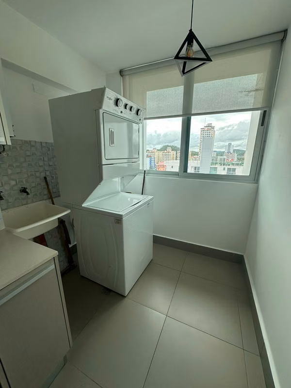 Apartamento en alquiler en Bella Vista | PH Altamira Residences