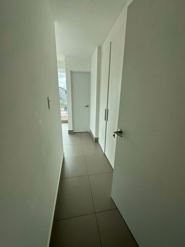Apartamento en alquiler en Bella Vista | PH Altamira Residences