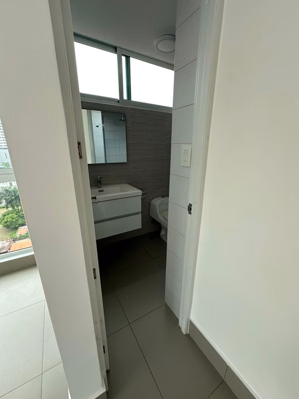 Apartamento en alquiler en Bella Vista | PH Altamira Residences