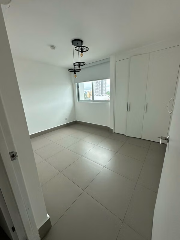 Apartamento en alquiler en Bella Vista | PH Altamira Residences