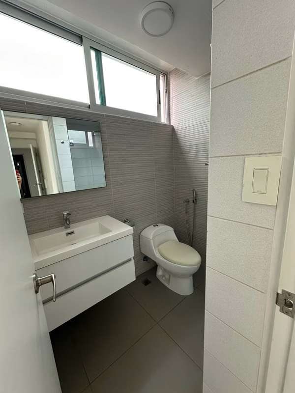 Apartamento en alquiler en Bella Vista | PH Altamira Residences