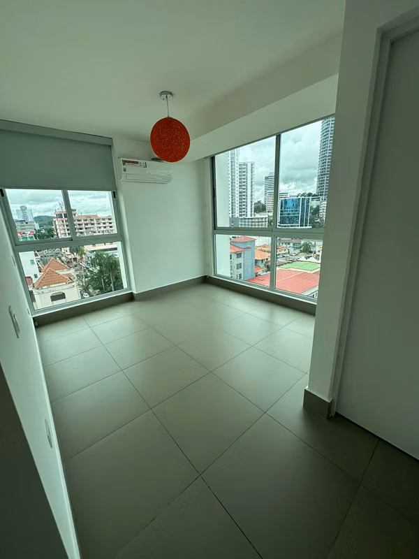 Apartamento en alquiler en Bella Vista | PH Altamira Residences