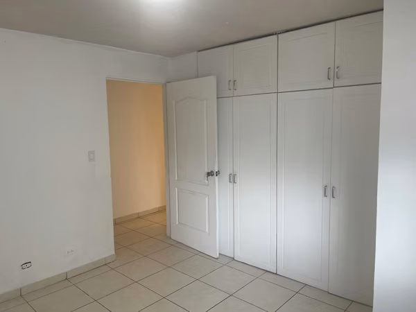4-bedroom apartment for rent with appliances | Ebbelle Towers | Marbella