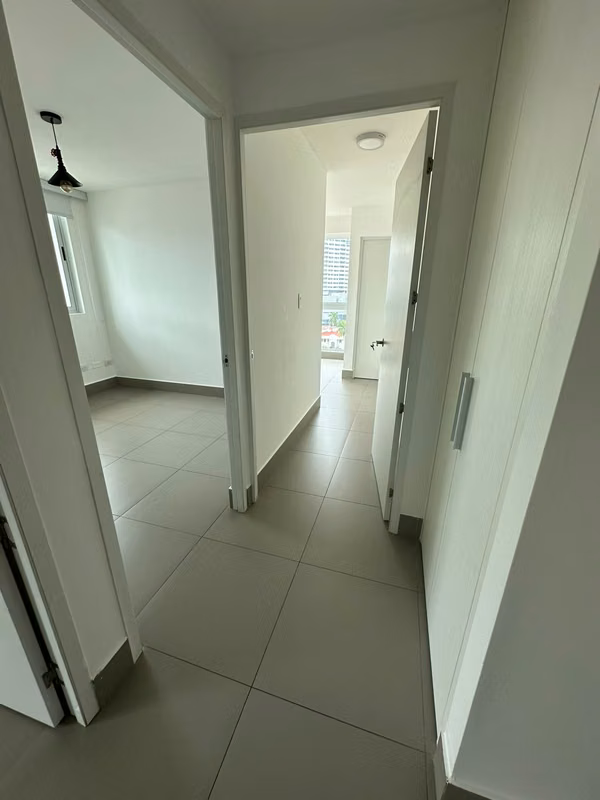 Apartamento en alquiler en Bella Vista | PH Altamira Residences