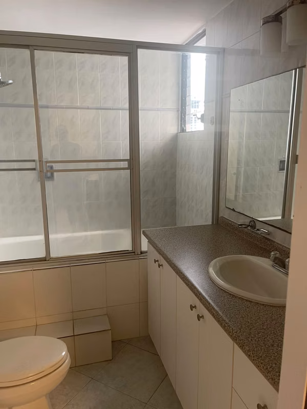 4-bedroom apartment for rent with appliances | Ebbelle Towers | Marbella