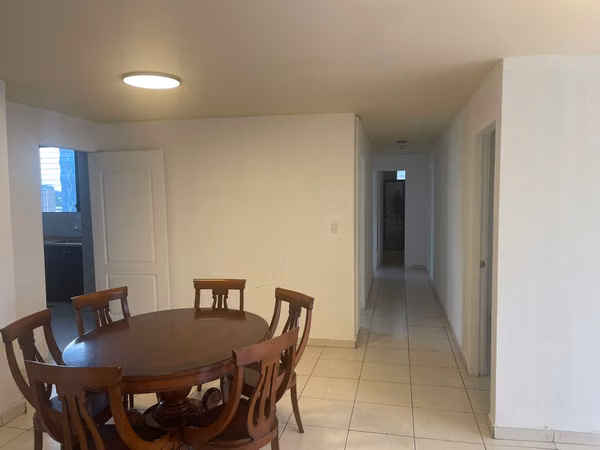 4-bedroom apartment for rent with appliances | Ebbelle Towers | Marbella