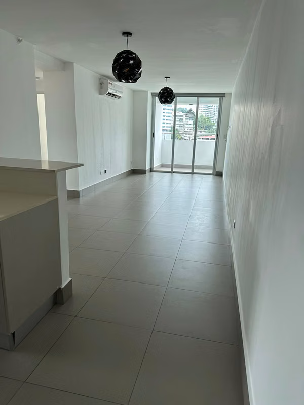 Apartamento en alquiler en Bella Vista | PH Altamira Residences