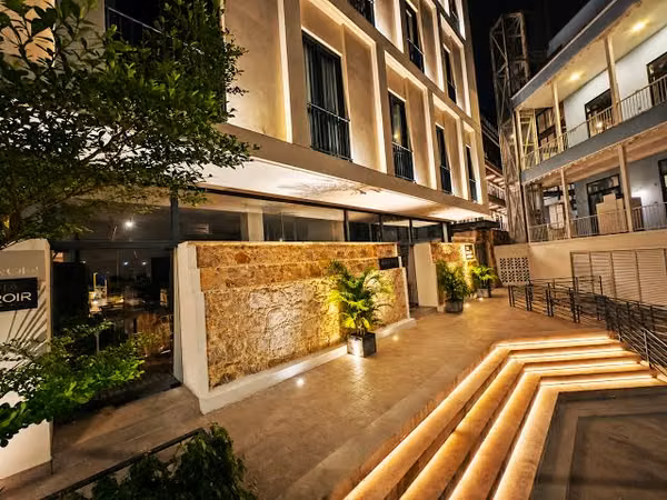 Alquiler Amoblado en PH Plazuela de Alfaro – Casco Viejo | Rooftop & Piscina