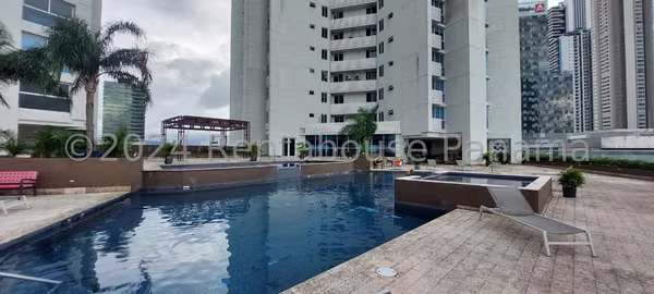 Apartamento Full Amoblado en Alquiler en The Regent, Costa del Este – 202 m² | GC