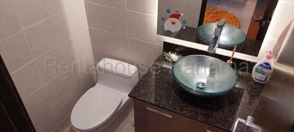 Apartamento Full Amoblado en Alquiler en The Regent, Costa del Este – 202 m² | GC