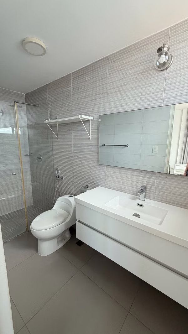 APARTAMENTO AMOBLADO EN ALQUILER A DOS PASOS DE TODO