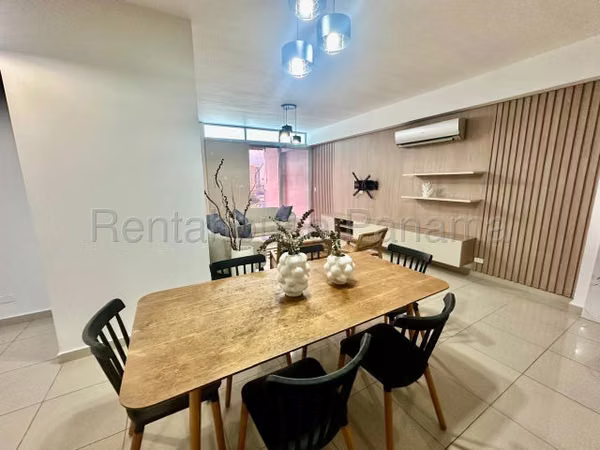 3Rec furnished apartment for rent in San Francisco