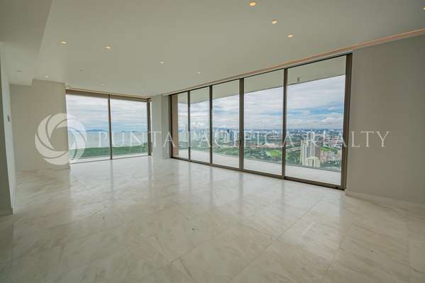 PH La Maison By Gendi- Apartment for Sale, high floor without any obstruction.