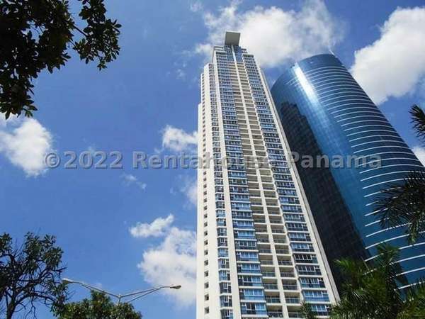 Sale of Apartment in Costa del Este, PH Country Club 27LGG1493